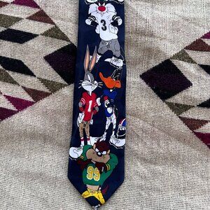 Looney Tunes Tie